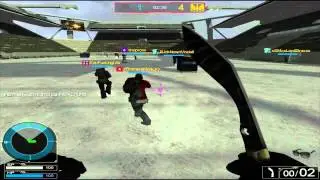 Clan - FatalFury
