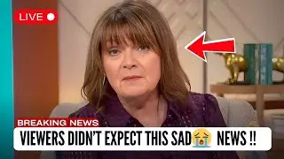 Lorraine Kelly's Hidden Struggle: How She Faced Her Toughest Mental Health Challenge