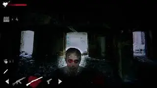 Until The Last Bullet (PC, Steam) - 07 - Beat level 6