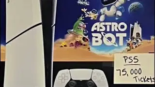 Can I Win A PS5 Just Playing Icee Slush Rush Arcade Game?