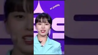 THIS YURINA👀👂💗 #yurina #yurinavocal #fancy #girlsplanet999 #yurinafancy