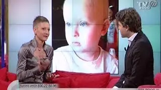 Pina Leanza testimonia il dolore delle madri della Terra dei fuochi