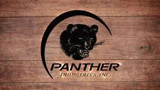 Panther Industries promo