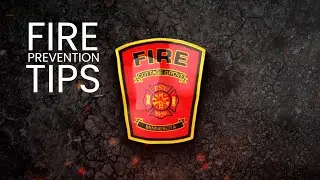 Fire Prevention Tips: Careless Smoking
