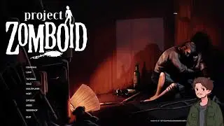 I think I might be addicted to this game (Project Zomboid Multiplayer)