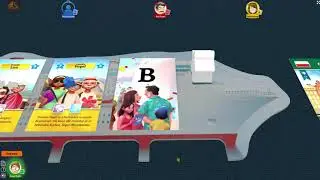 Dream Cruise - English how to play with the designer