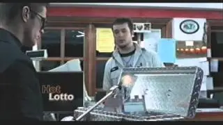 MN STATE LOTTO