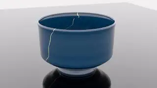 Kintsugi - Japan Collection