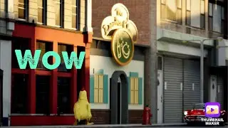 Glorb - LOIS Reaction