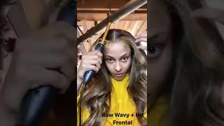 RawMi Hair Raw Wavy