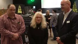 Canon Hospice Mississippi Testimonials