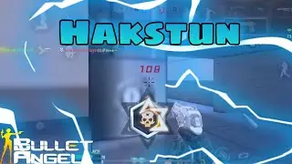 Bullet Angel | Ladder Race | Highlight🔥 | #Ep12