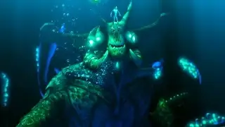 TOP 10 COOLEST Creature Abilities in SUBNAUTICA