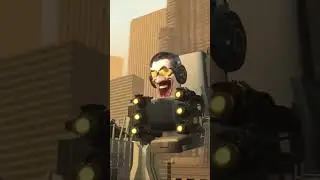 Upgraded Gman theme song @Dafuq!?Boom!