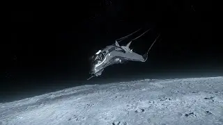 Can an Avenger Take On A Group ERT? | Star Citizen Bounty Hunting Challenges 4k