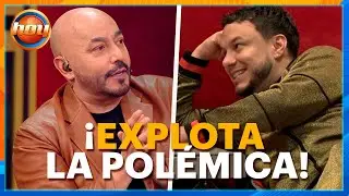 Lorenzo Méndez lanza FUERTES declaraciones contra Chiquis y Lupillo Rivera reacciona | Programa Hoy