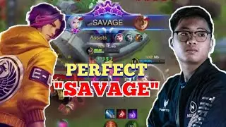 TOP 1 GLOBAL LING BY H2WO GOT PERFECT 