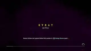 Far Cry 4 Namboche Monastery Outpost Master