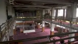 Afghan officials: 25 killed in Kabul attack on Sikhs
