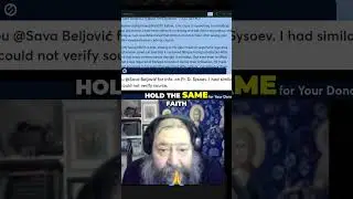 Understanding Orthodoxy : The Controversial TO Position Explained
