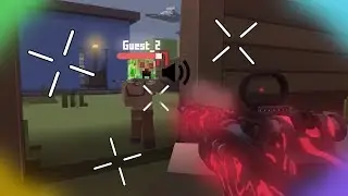 Krunker.io MEMES