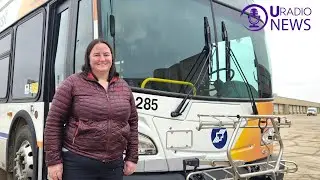 Winnipeg&rsquo;s Zero-Emission Buses Are Here