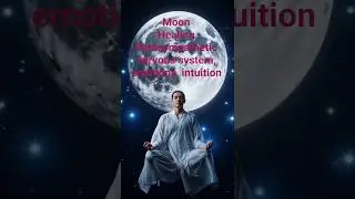#moon #healing #emotions #parasympatheticnervoussystem #calmness #intutions #youtubeshorts