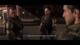 Les aura de Harper du mode campagne de black ops 7 🤣