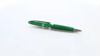 Prodir DS7 PFS balpen