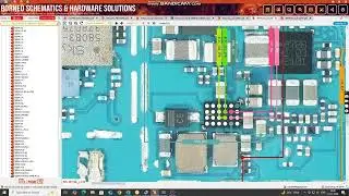 SAMSUNG SM-M236 LCD LIGHT AND graphics BORNEO HARDWAR SOLUTIONS