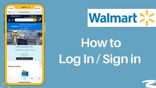 How To Login Walmart Account? Sign In Walmart Account 2022