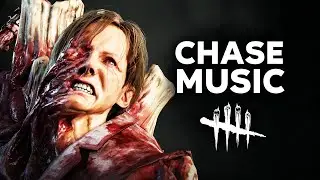 Dead by Daylight: William Birkin (Resident Evil) - Lobby & Chase Music [Fan-Made]