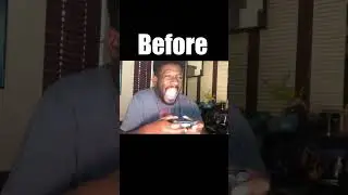 Gamers Playing Games Before Vs Today #shorts
