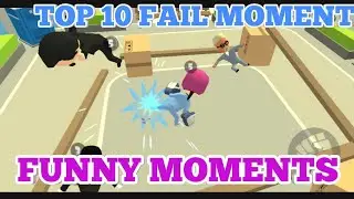 TOP 10 FAIL MOMENTS IN THE (I, THE ONE)!!FUNNY MOMENTS