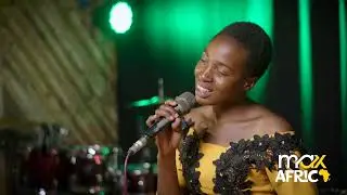 Neema Gospel Choir -Umenipendelea ( cover by Minister Elizabeth Robert)