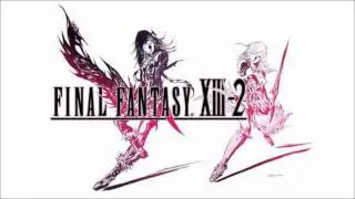 Final Fantasy XIII-2 - Parallel World (Aggressive Mix)