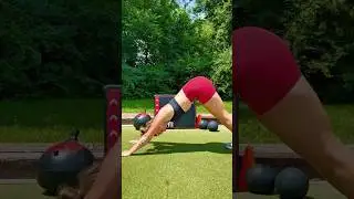 BODY BURN #HECTORBFIT #FullBodyWorkout #HIITWorkout #StrongWomen #BodyWeightBurn #ExplosiveMoves