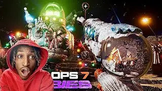 COD (call of duty) Zombies Melee weapon Only Challenge