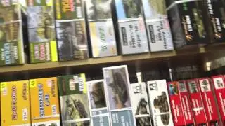 Modeler's Core &mdash; Окинава, Япония