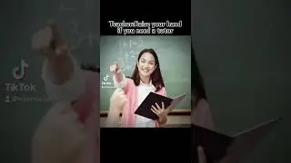 I do need one😭 #fyptiktok #capcut