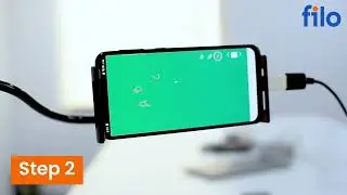 Как подключить и использовать Pen-tab и стилус на телефоне