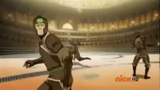 The Tiger Seals - Takedown [ProBending Editing Tournament]