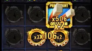 MONEY TRAIN 2 BIG WIN PERSISTENT COLLECTOR SLOTS CASINO JACKPOT