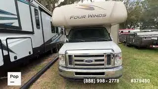 [UNAVAILABLE] Used 2019 Four Winds 28Z in Lutz, Florida