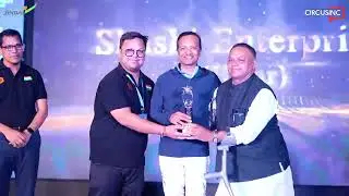 CircusINC Events share the resounding success with Panther Brand of Jindal Steel and Power Limited.