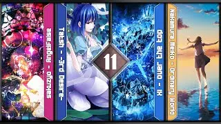 (old) 7k 11th LN dan liveplay