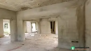 1 KANAL HOUSE FOR SALE GARDEN CITY ZONE 1 BAHRIA TOWN ISLAMABAD