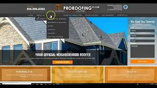 Commercial Roofer In Kansas City | Best Commercial Roofer In Kansas City