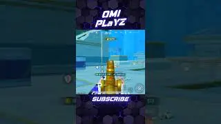 1 vs 3 Clutch #pubgmobile #shorts #short #youtubeshorts
