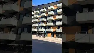 💥எனது Swedenல Apartment எல்லாமே metalaala மூடிடுவாங்களா ? |Apartments| Tamil vlog | #shorts #sweden